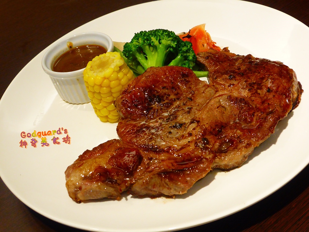 (推薦)[台北|永春站]燉飯好好吃～激推珍珠奶茶鬆餅！342巷Cafe(附菜單)