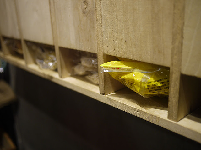 逢甲素食推薦│Veges M 饗蔬職人乾濕皆可吃還可以素食外帶(約訪