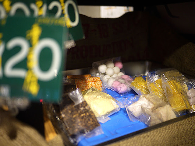 逢甲素食推薦│Veges M 饗蔬職人乾濕皆可吃還可以素食外帶(約訪