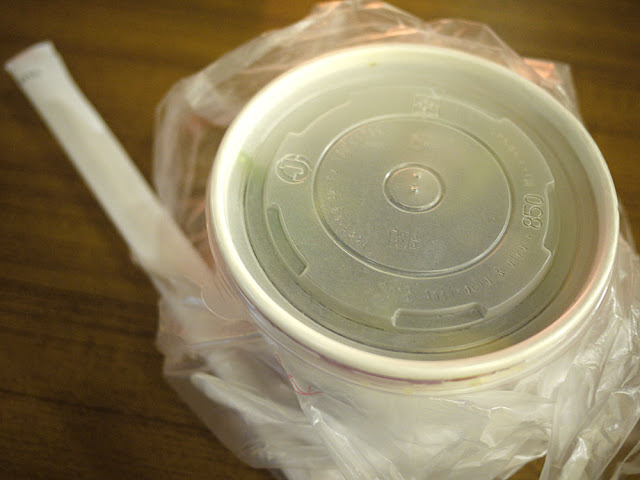 逢甲素食推薦│Veges M 饗蔬職人乾濕皆可吃還可以素食外帶(約訪