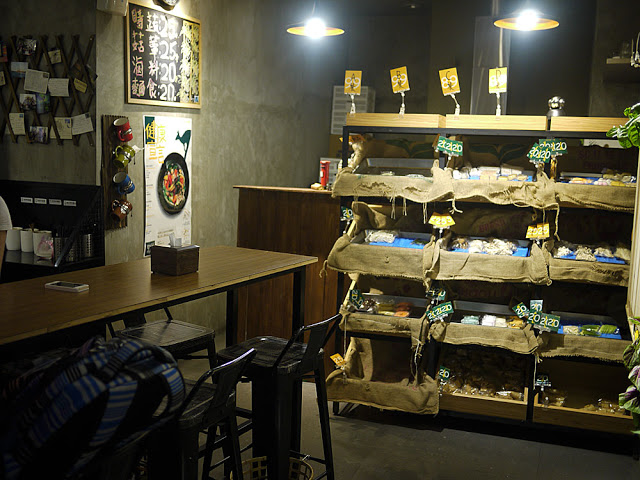 逢甲素食推薦│Veges M 饗蔬職人乾濕皆可吃還可以素食外帶(約訪