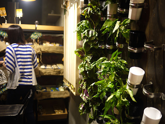 逢甲素食推薦│Veges M 饗蔬職人乾濕皆可吃還可以素食外帶(約訪