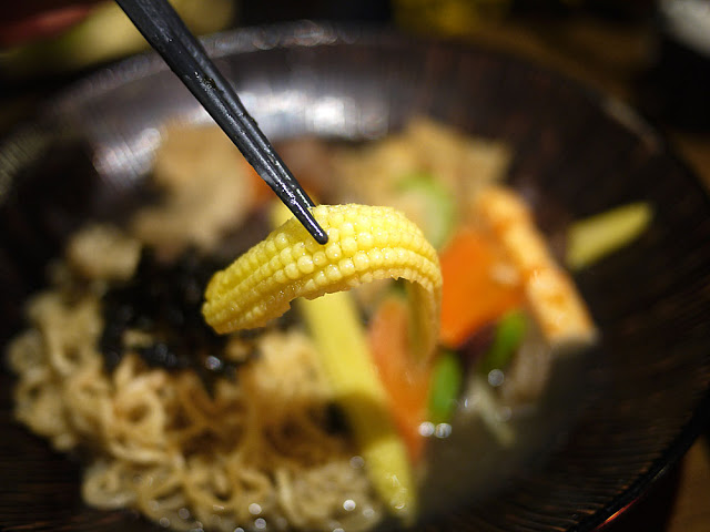 逢甲素食推薦│Veges M 饗蔬職人乾濕皆可吃還可以素食外帶(約訪