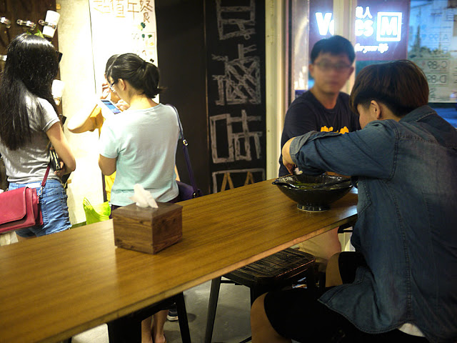 逢甲素食推薦│Veges M 饗蔬職人乾濕皆可吃還可以素食外帶(約訪