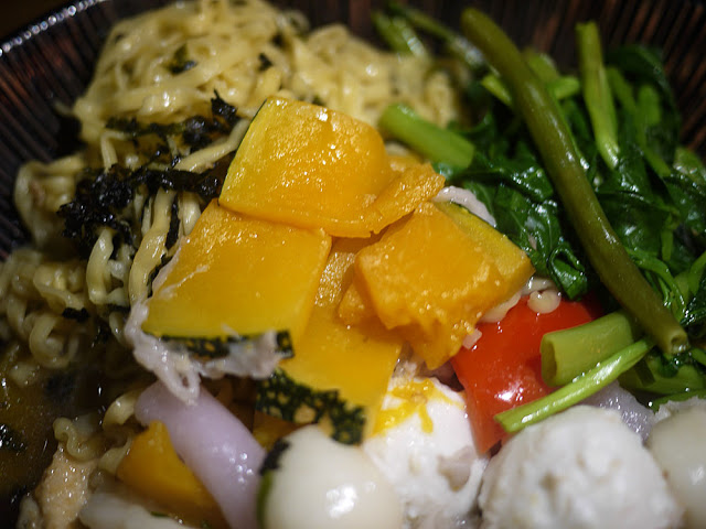 逢甲素食推薦│Veges M 饗蔬職人乾濕皆可吃還可以素食外帶(約訪