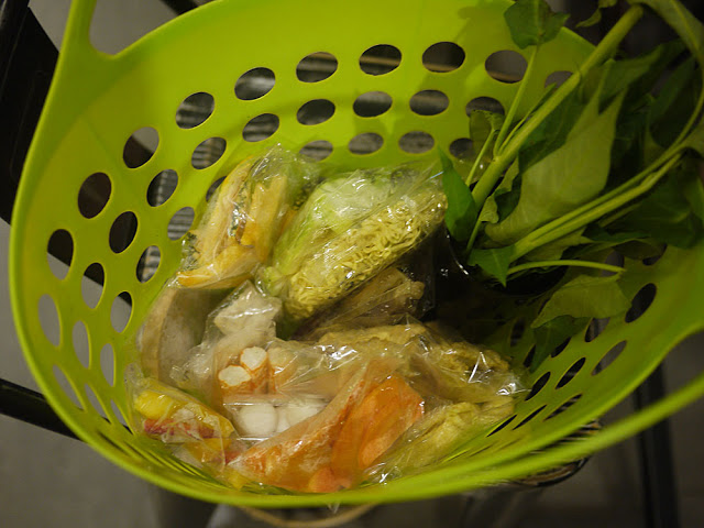 逢甲素食推薦│Veges M 饗蔬職人乾濕皆可吃還可以素食外帶(約訪