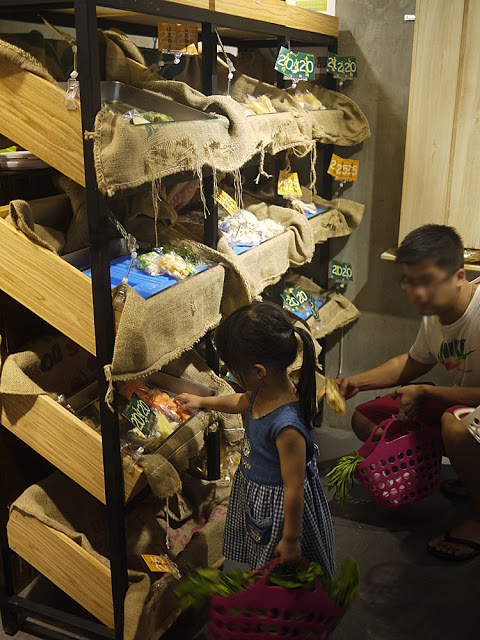 逢甲素食推薦│Veges M 饗蔬職人乾濕皆可吃還可以素食外帶(約訪