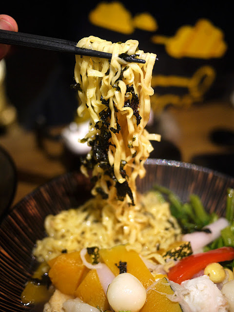 逢甲素食推薦│Veges M 饗蔬職人乾濕皆可吃還可以素食外帶(約訪