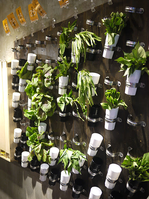 逢甲素食推薦│Veges M 饗蔬職人乾濕皆可吃還可以素食外帶(約訪