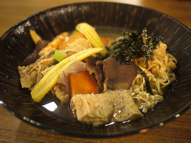 逢甲素食推薦│Veges M 饗蔬職人乾濕皆可吃還可以素食外帶(約訪