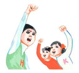 ［台北松山］1885 Burger Store 市民店