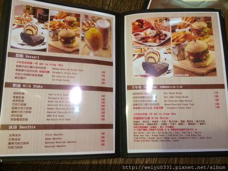 東區市民大道美食、平價人氣美式料理-溫馨漢堡小店《1885 BURGER STORE》