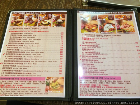 東區市民大道美食、平價人氣美式料理-溫馨漢堡小店《1885 BURGER STORE》