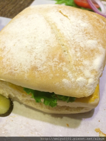 東區市民大道美食、平價人氣美式料理-溫馨漢堡小店《1885 BURGER STORE》