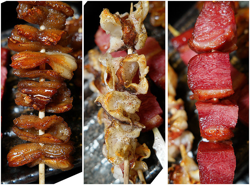 天命庵(花博MAJI店)