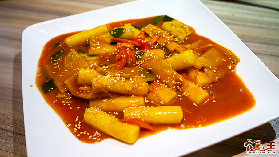 台北--OvenMaru Chicken 烤頂雞