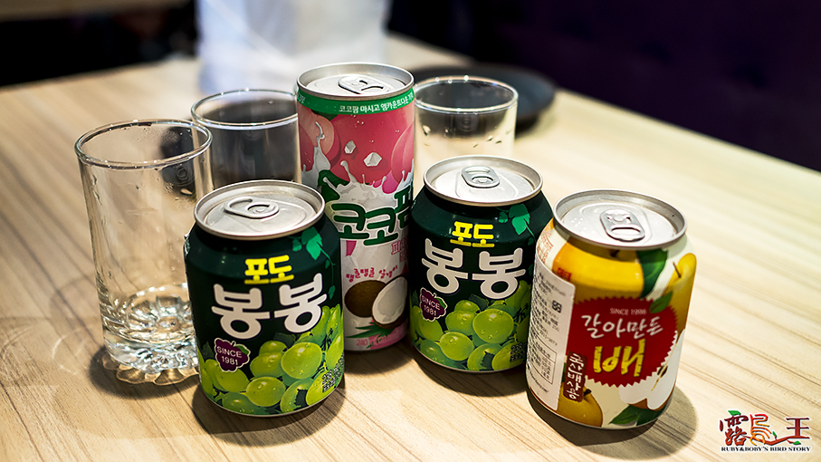 台北--OvenMaru Chicken 烤頂雞