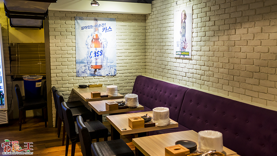 台北--OvenMaru Chicken 烤頂雞