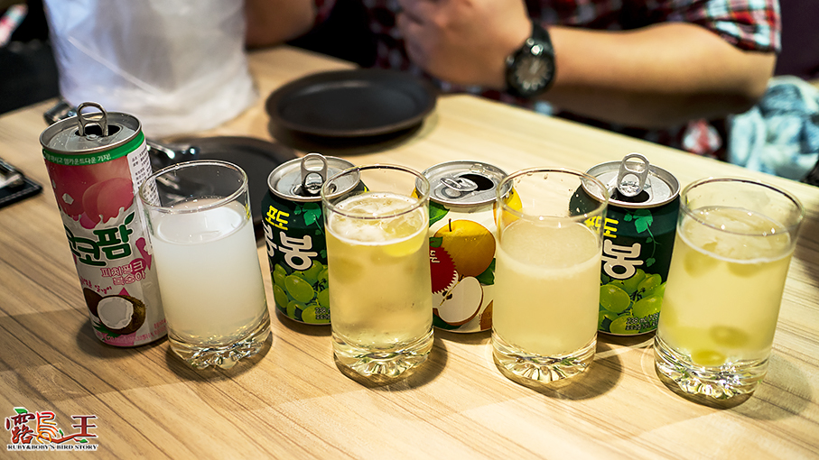 台北--OvenMaru Chicken 烤頂雞