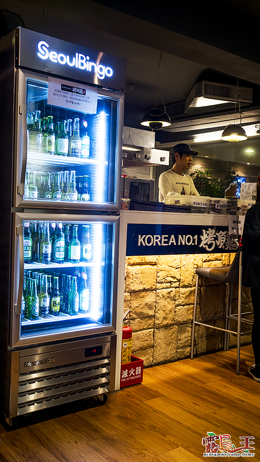 台北--OvenMaru Chicken 烤頂雞