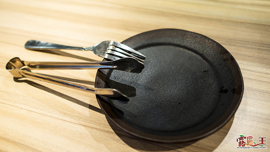 台北--OvenMaru Chicken 烤頂雞