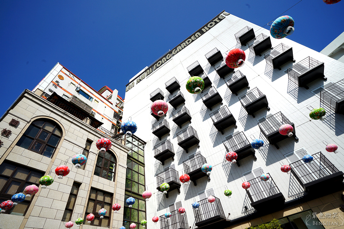 艾德堡德國城堡民宿(前台北德屋餐廳)品嚐德國人做的正宗德國豬腳套餐,外皮香酥肉質鬆軟 。香腸拼盤,有原味、巴伐利亞、起士口味一次收集|礁溪美食推薦