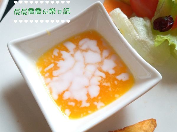 宜蘭礁溪美食艾德堡德國城堡民宿