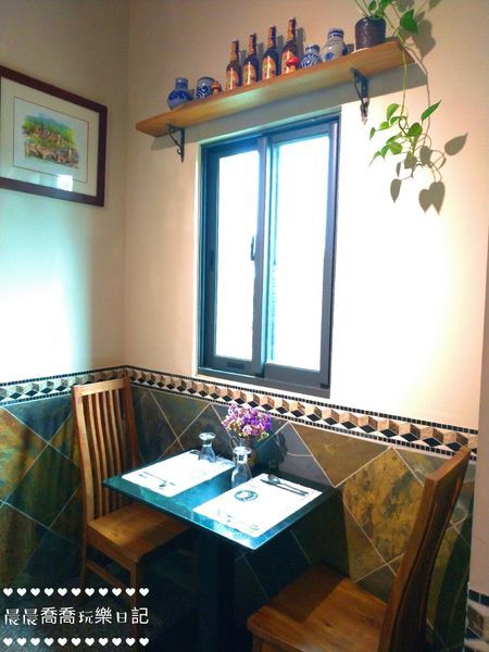 宜蘭礁溪美食艾德堡德國城堡民宿