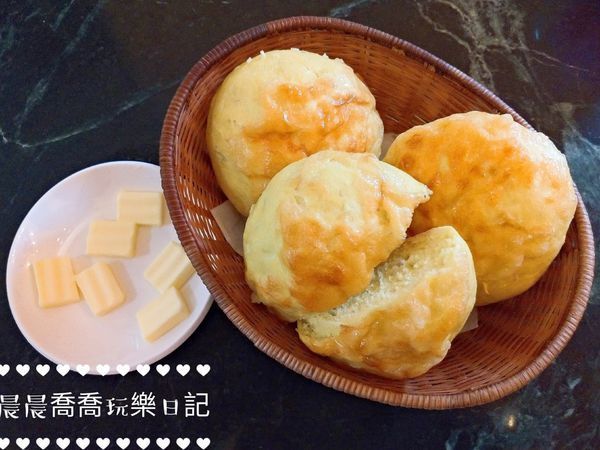 宜蘭礁溪美食艾德堡德國城堡民宿