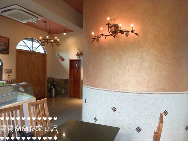 宜蘭礁溪美食艾德堡德國城堡民宿