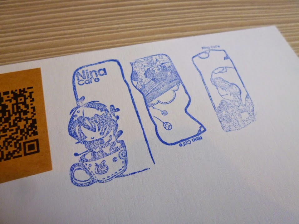 【苗栗竹南】學習大人的咖啡時光，一個人的跨年聚會－NINA CAFE