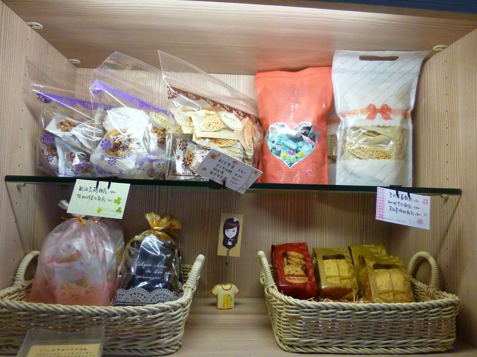 【苗栗竹南】學習大人的咖啡時光，一個人的跨年聚會－NINA CAFE