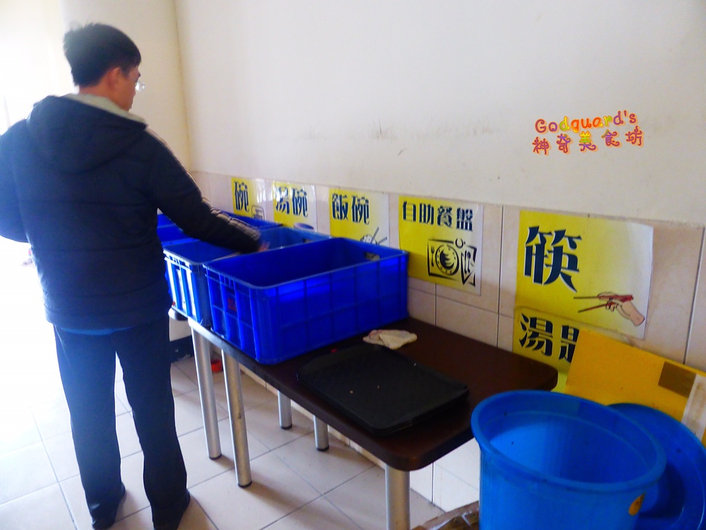 一府三味~有鍋燒香的鍋燒意麵 台北難找的台南味 平價學生餐廳