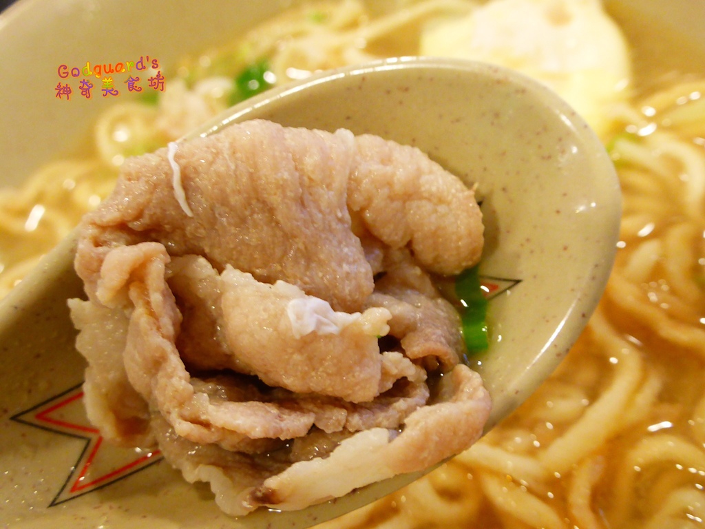 一府三味~有鍋燒香的鍋燒意麵 台北難找的台南味 平價學生餐廳