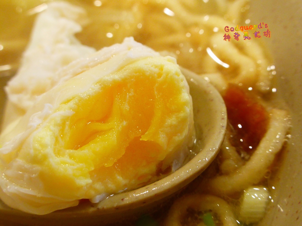 一府三味~有鍋燒香的鍋燒意麵 台北難找的台南味 平價學生餐廳