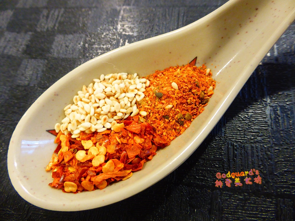 一府三味~有鍋燒香的鍋燒意麵 台北難找的台南味 平價學生餐廳