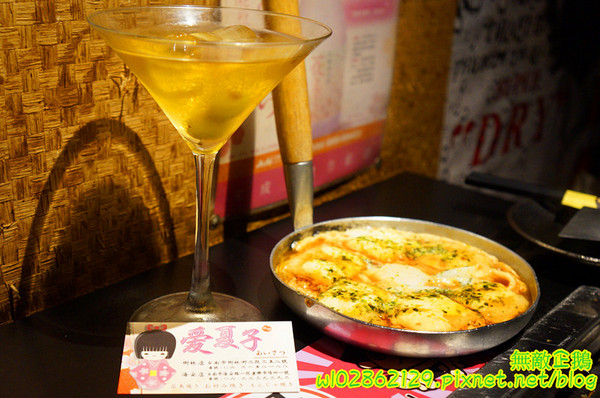 愛夏子あいさつ(海安店)：【台南-中西區】Show timex道地日式料理...半熟蛋牽絲起士麻糬/廣島燒/大阪燒《愛夏子あいさつ》