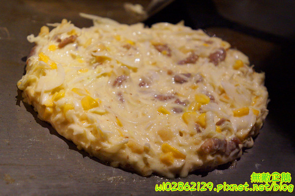 愛夏子あいさつ(海安店)：【台南-中西區】Show timex道地日式料理...半熟蛋牽絲起士麻糬/廣島燒/大阪燒《愛夏子あいさつ》