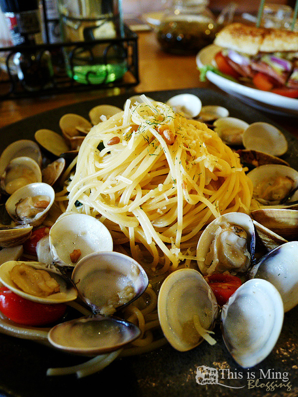 【台北南港│食記】貳樓餐廳 南港店～出遊前的能量補充