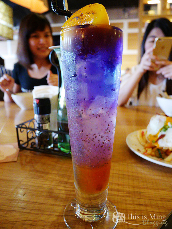 【台北南港│食記】貳樓餐廳 南港店～出遊前的能量補充