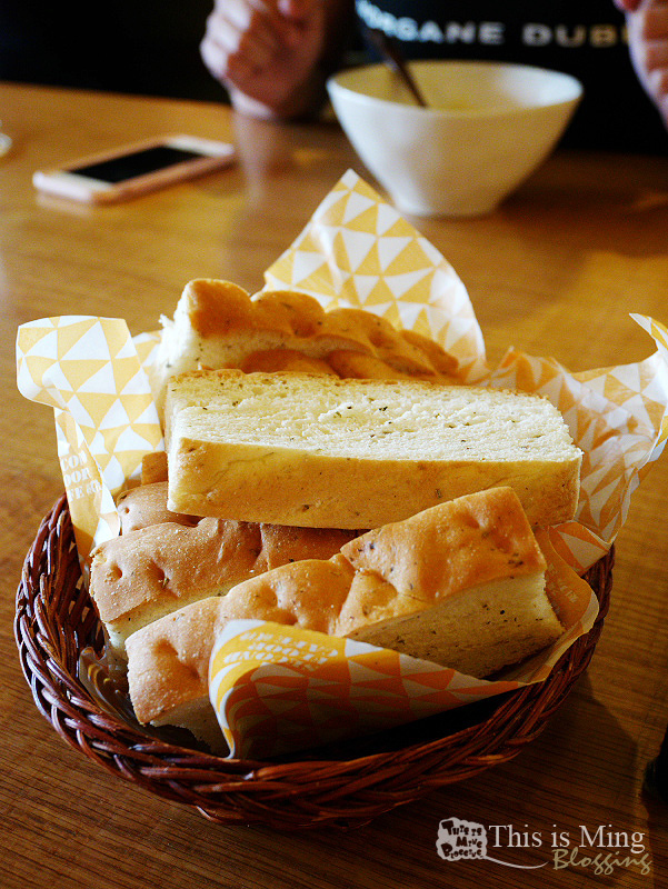 【台北南港│食記】貳樓餐廳 南港店～出遊前的能量補充