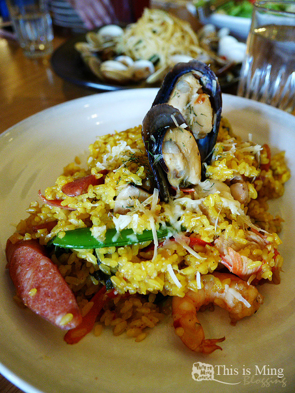 【台北南港│食記】貳樓餐廳 南港店～出遊前的能量補充