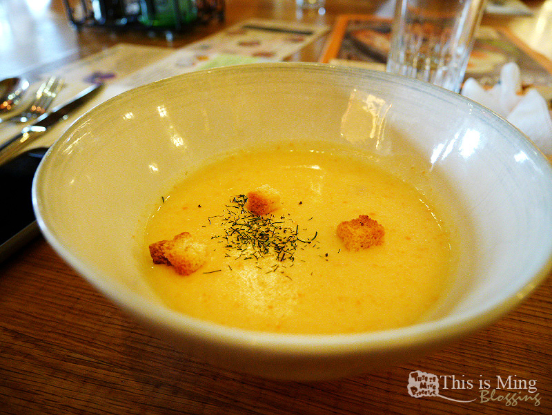 【台北南港│食記】貳樓餐廳 南港店～出遊前的能量補充