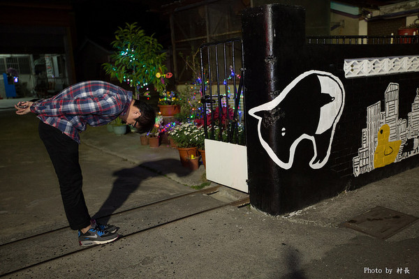 胡厝寮彩繪村:【遊記】{台南。善化區}紅磚牆的新外套-胡厝寮外婆的彩繪牆 胡厝寮彩繪村:【遊記】{台南。善化區}紅磚牆的新外套-胡厝寮外婆的彩繪牆