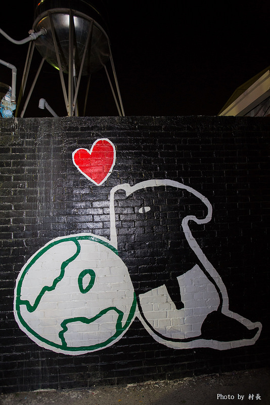 胡厝寮彩繪村:【遊記】{台南。善化區}紅磚牆的新外套-胡厝寮外婆的彩繪牆 胡厝寮彩繪村:【遊記】{台南。善化區}紅磚牆的新外套-胡厝寮外婆的彩繪牆