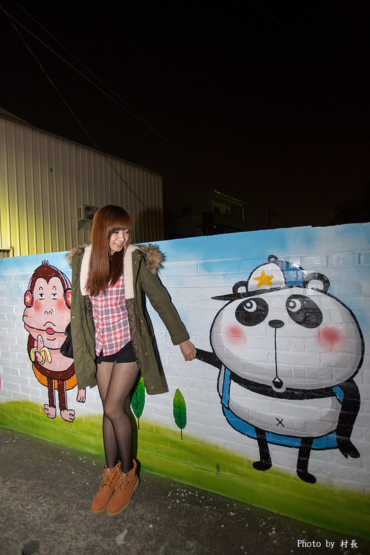 胡厝寮彩繪村:【遊記】{台南。善化區}紅磚牆的新外套-胡厝寮外婆的彩繪牆 胡厝寮彩繪村:【遊記】{台南。善化區}紅磚牆的新外套-胡厝寮外婆的彩繪牆