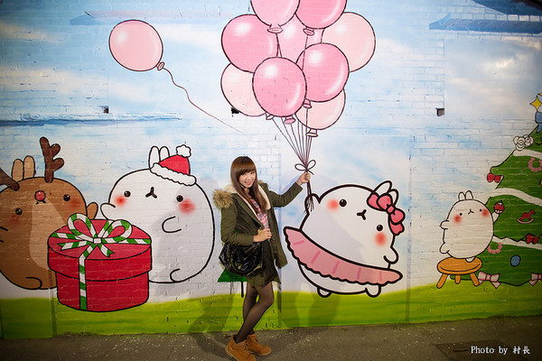 胡厝寮彩繪村:【遊記】{台南。善化區}紅磚牆的新外套-胡厝寮外婆的彩繪牆 胡厝寮彩繪村:【遊記】{台南。善化區}紅磚牆的新外套-胡厝寮外婆的彩繪牆