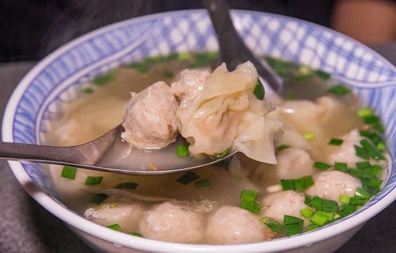  景德炸醬麵/ WalkerLand窩客島整理提供 未經許可不可轉載