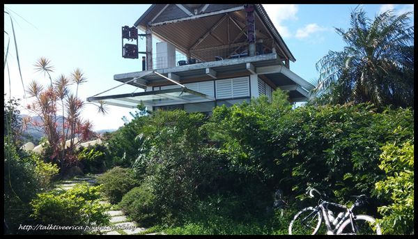 『呷』「新北市雙溪區」☆ 雅園 ☆ 來去郊區享受咖啡時光