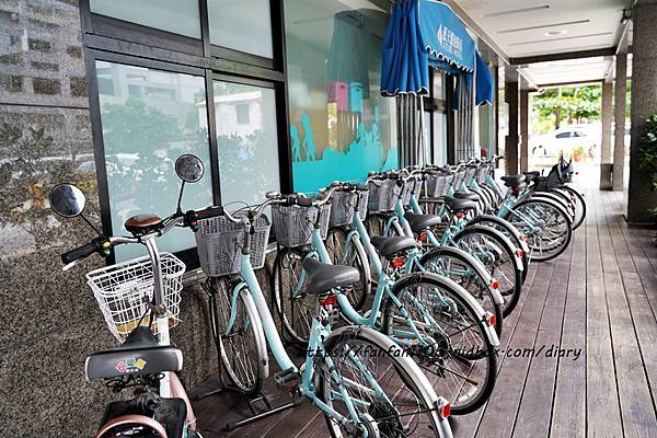 【花蓮住宿】藍天麗池飯店 #switch #遊戲室 #健身房 #寵物旅館 #腳踏車 近 #東大門夜市 #公正包 (42).JPG